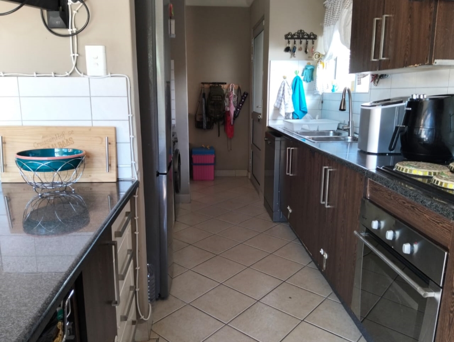 3 Bedroom Property for Sale in Cashan North West